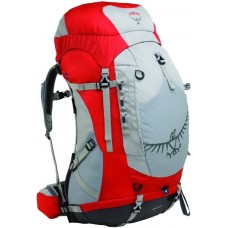 Рюкзак Osprey Ace 48L Cherry Shake